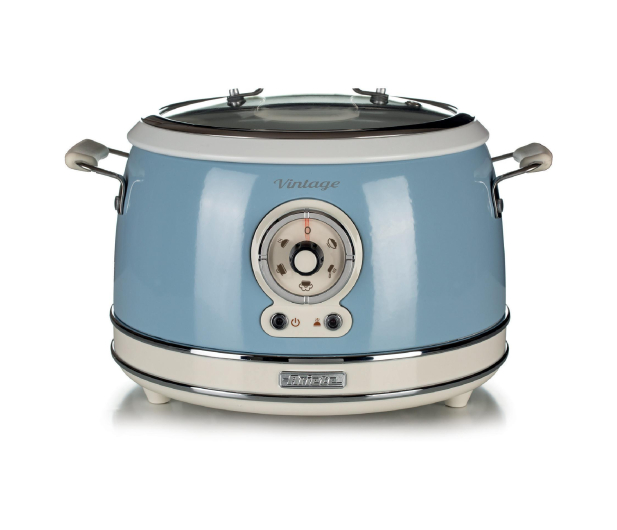 Ariete Ryżowar 2904/05 Vintage - 1539779 - zdjęcie 5
